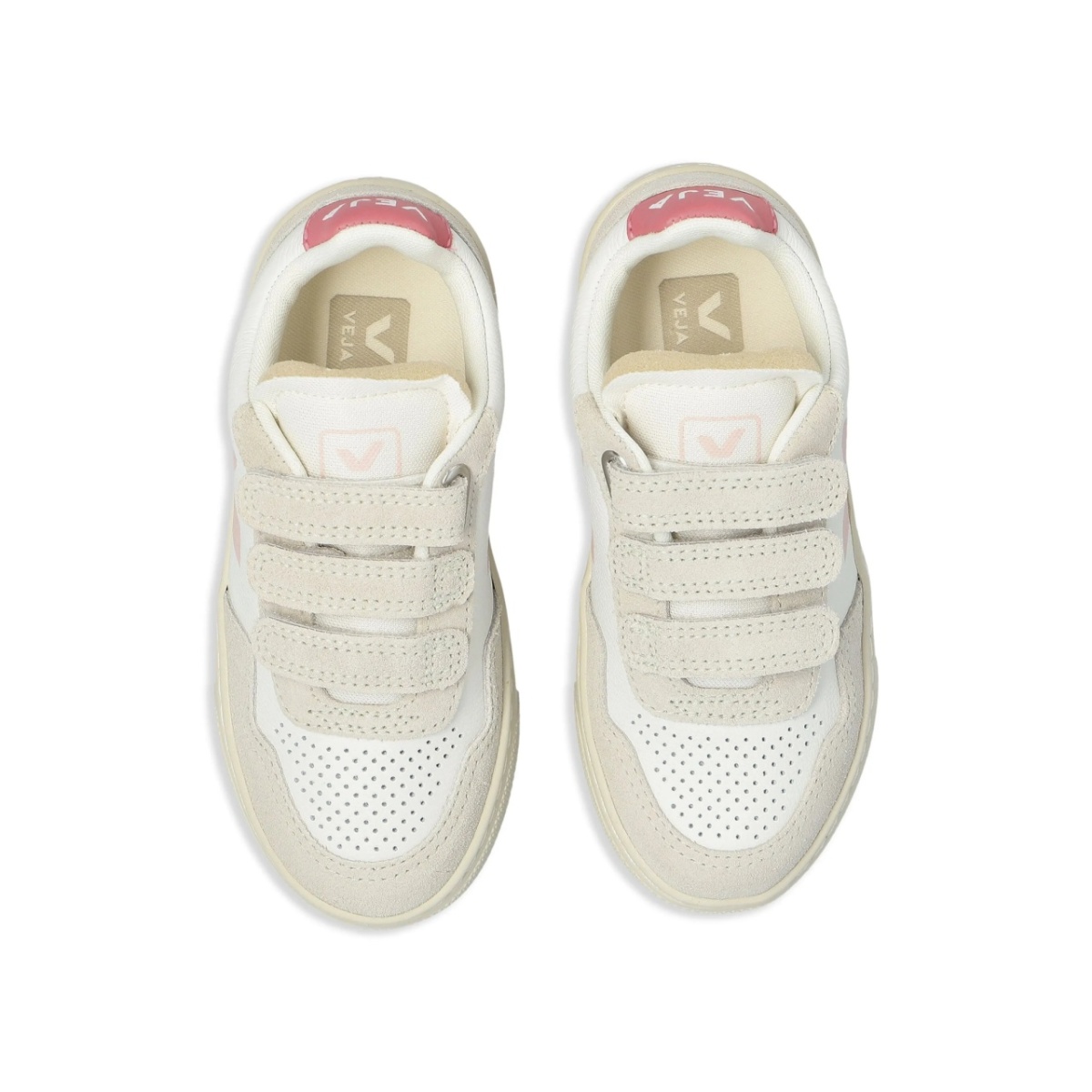 logo-patch sneakers - Img 4