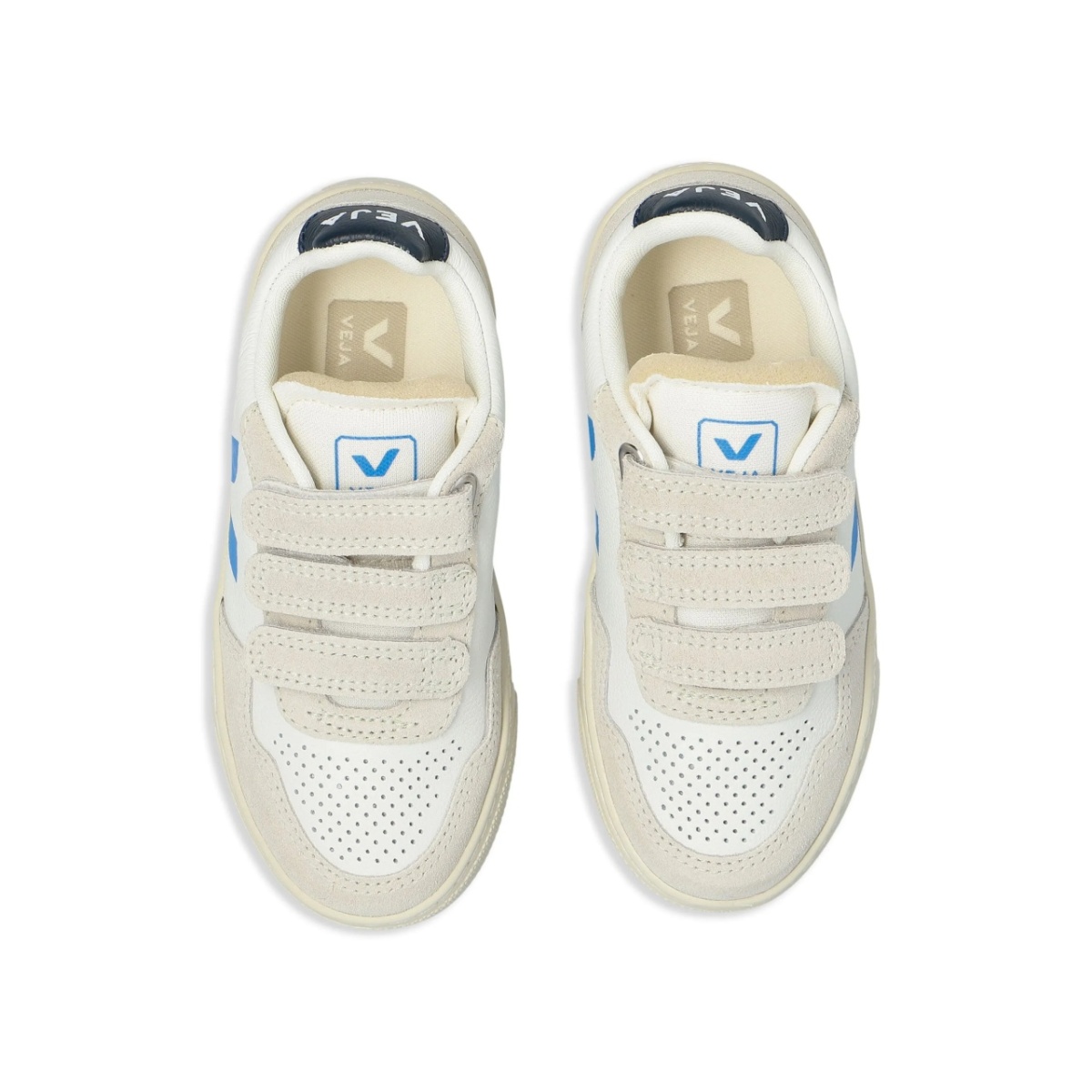 logo-patch sneakers - Img 3