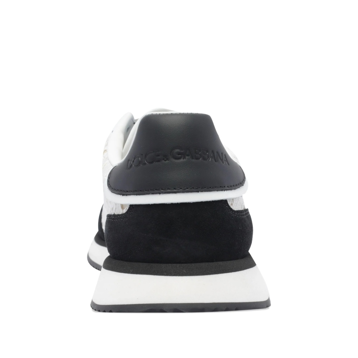 logo-patch sneakers - Img 4
