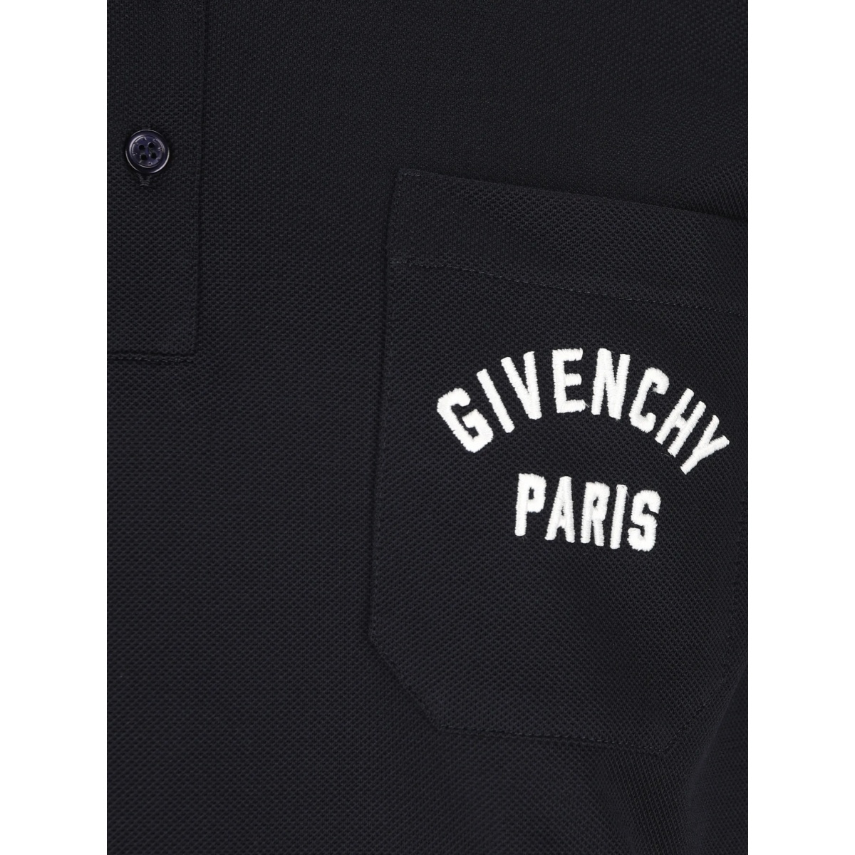 logo polo shirt - Img 4