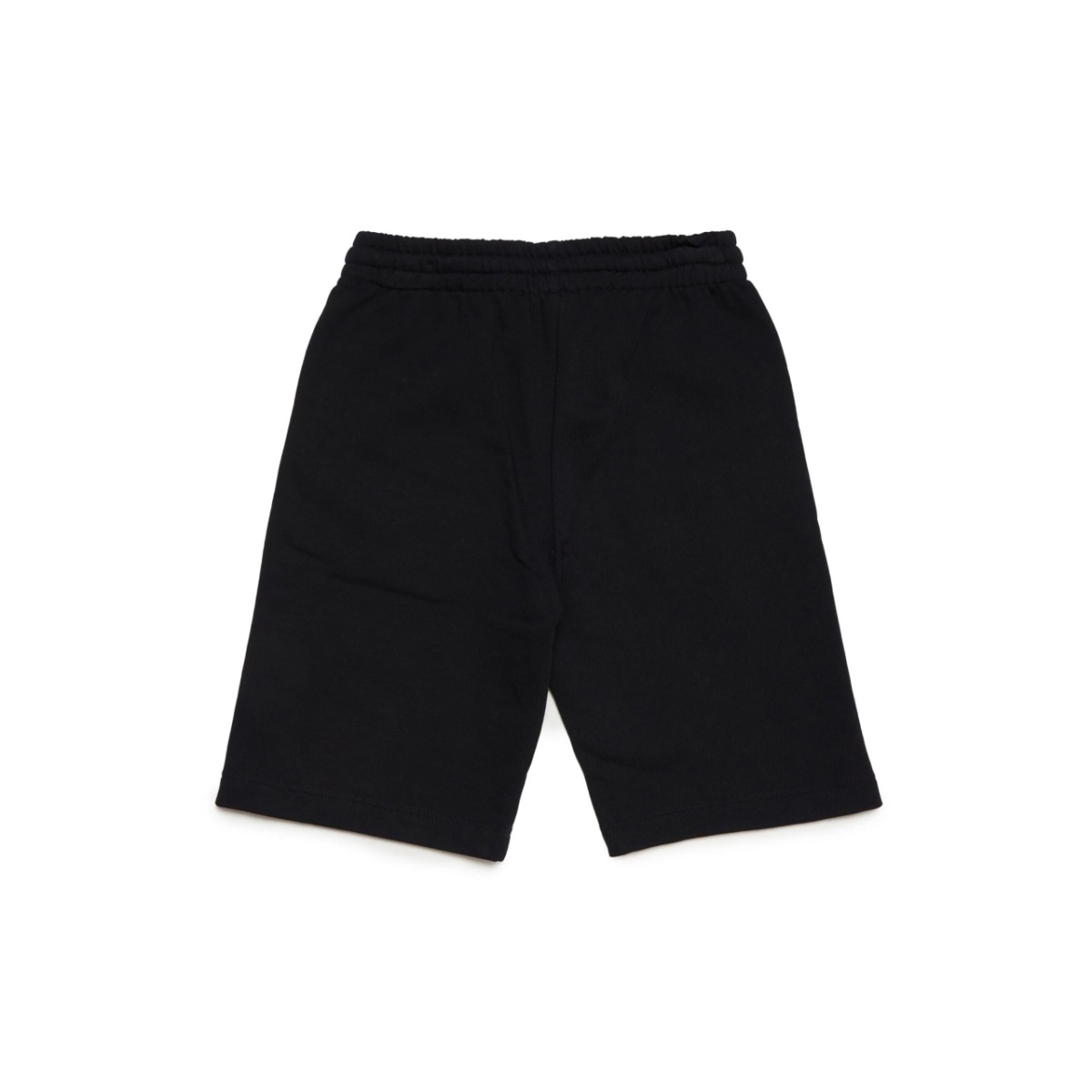logo-print jogger shorts - Img 2