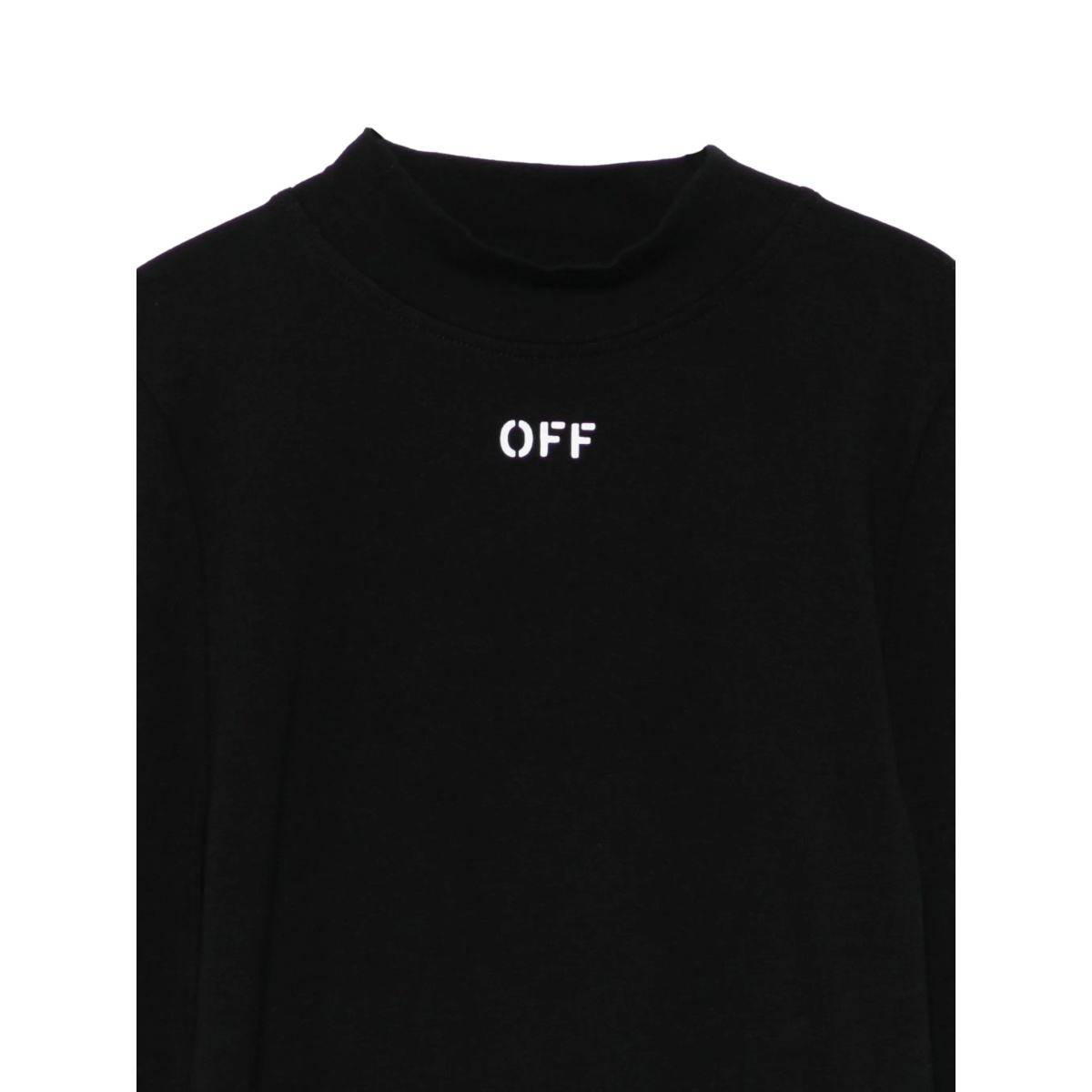 logo-print T-shirt - Img 3