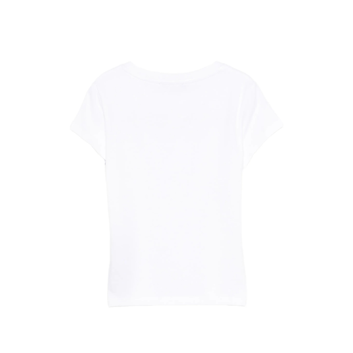 logo-print T-shirt - Img 2