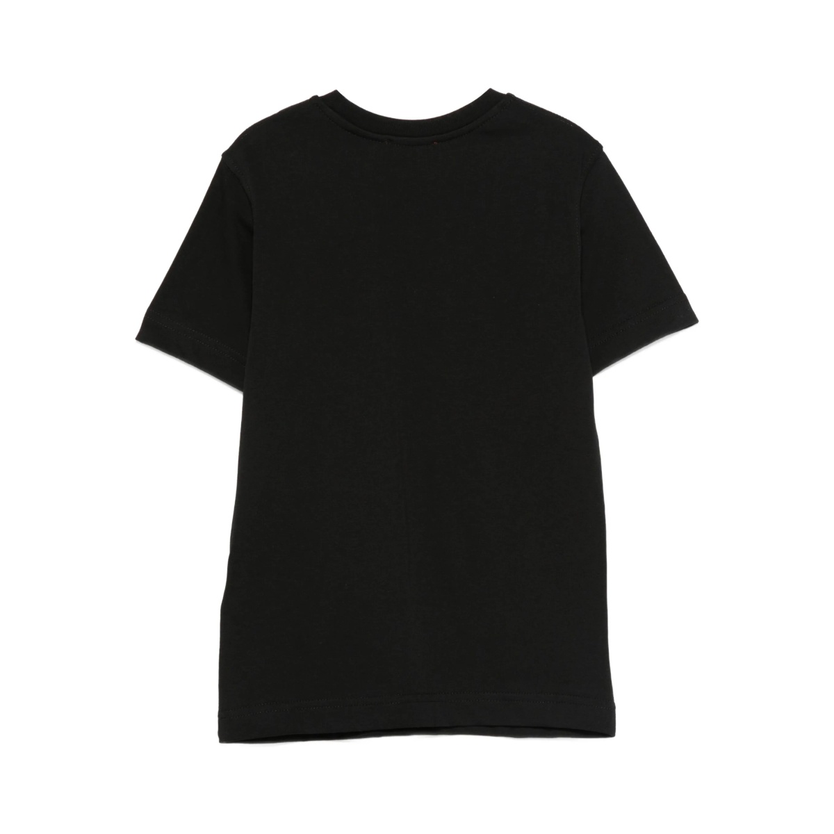 logo-print T-shirt - Img 2