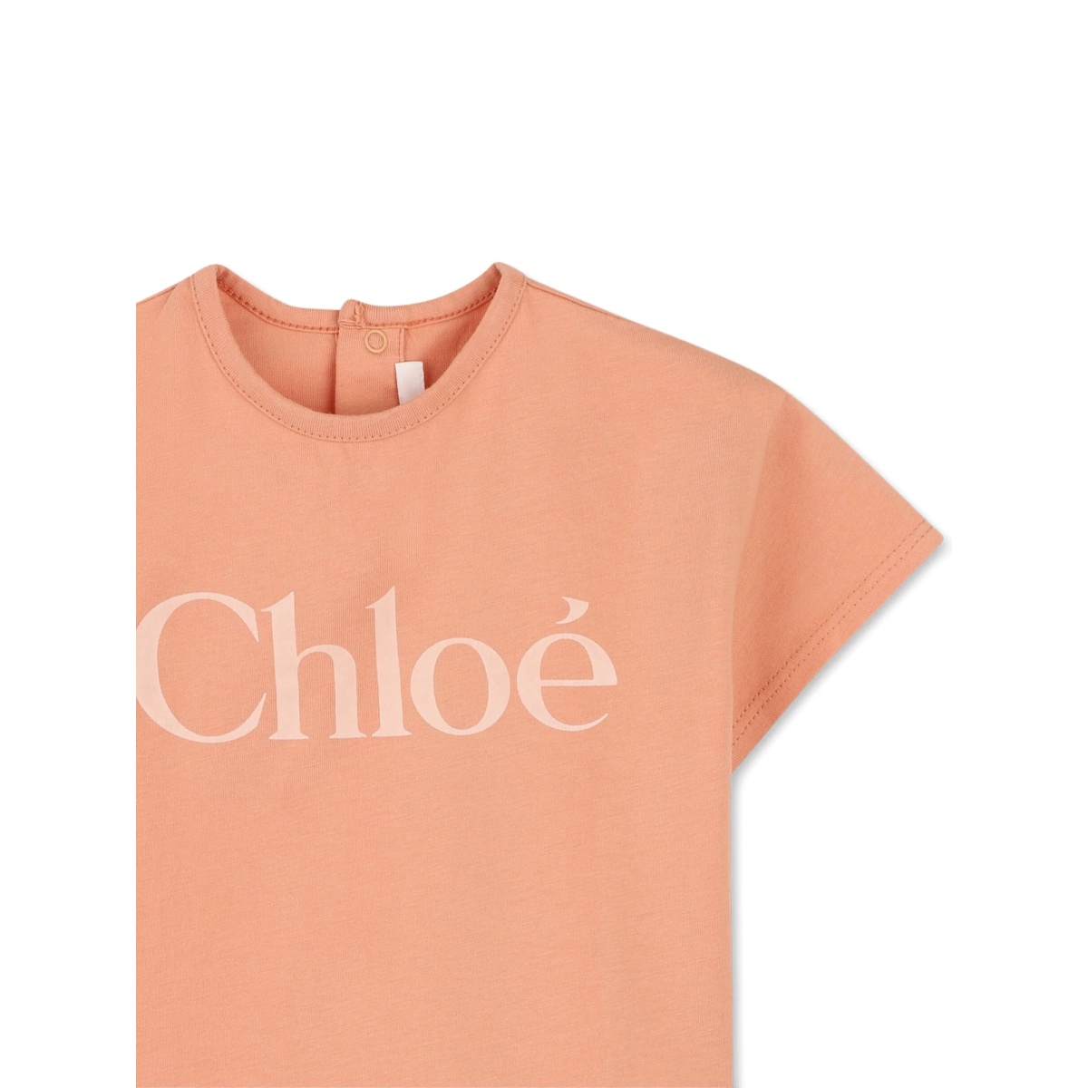 logo-print T-shirt - Img 3