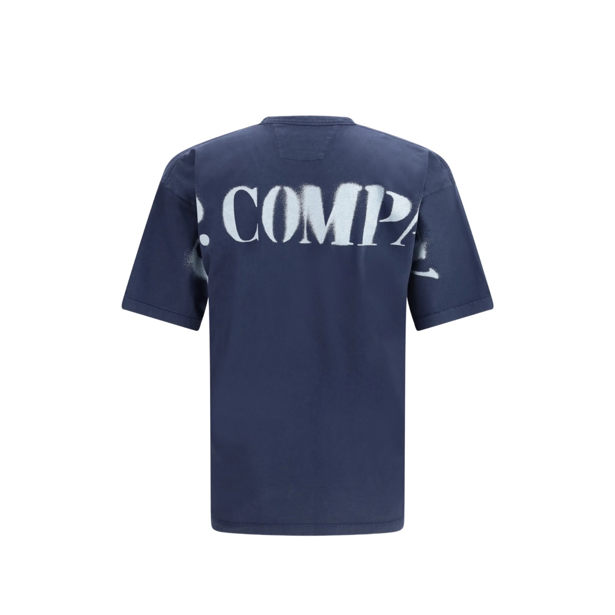 logo-print T-shirt - Img 2