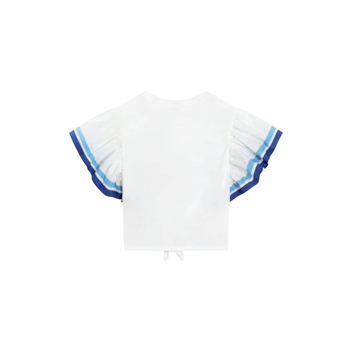 logo-print T-shirt - Img 2