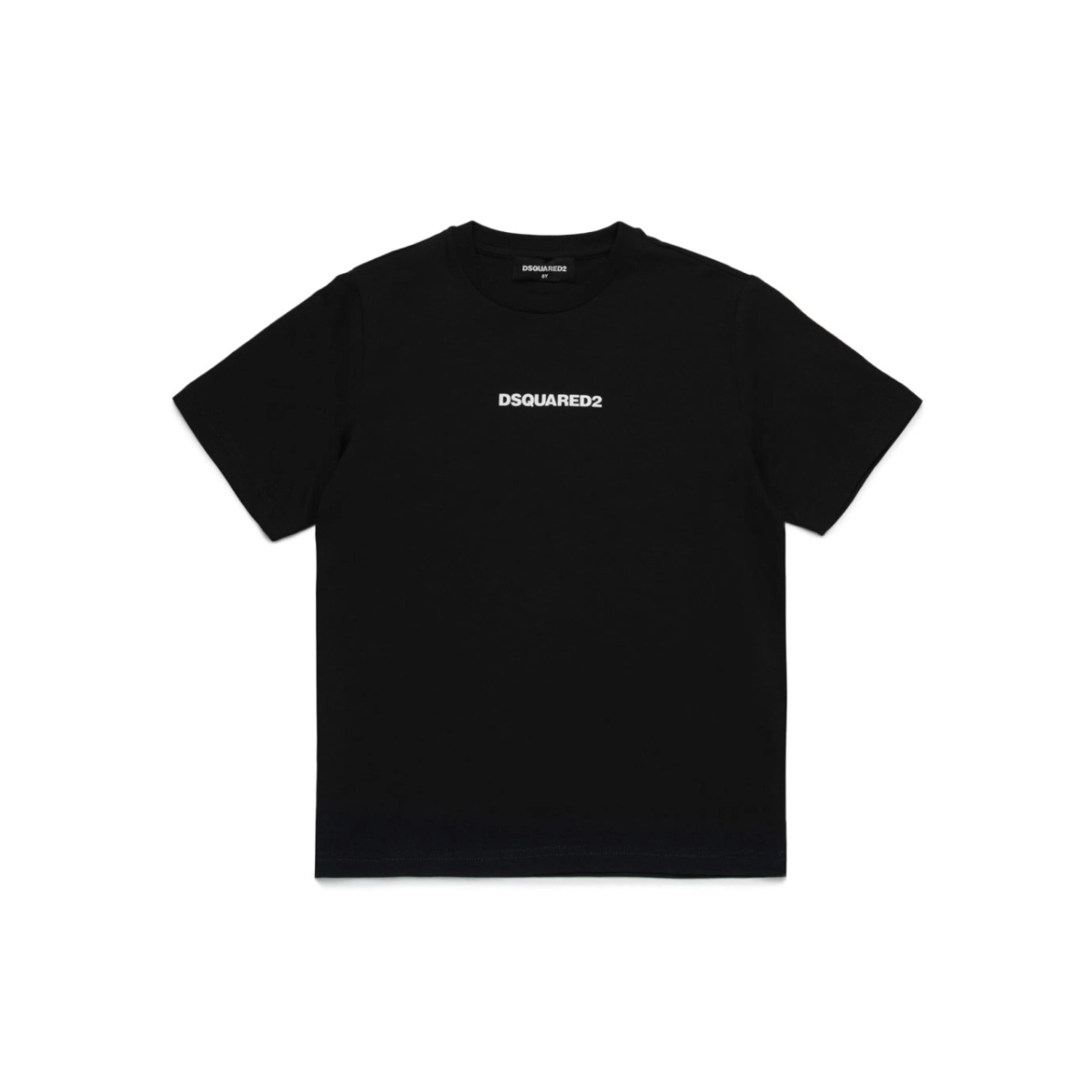 logo-print T-shirt