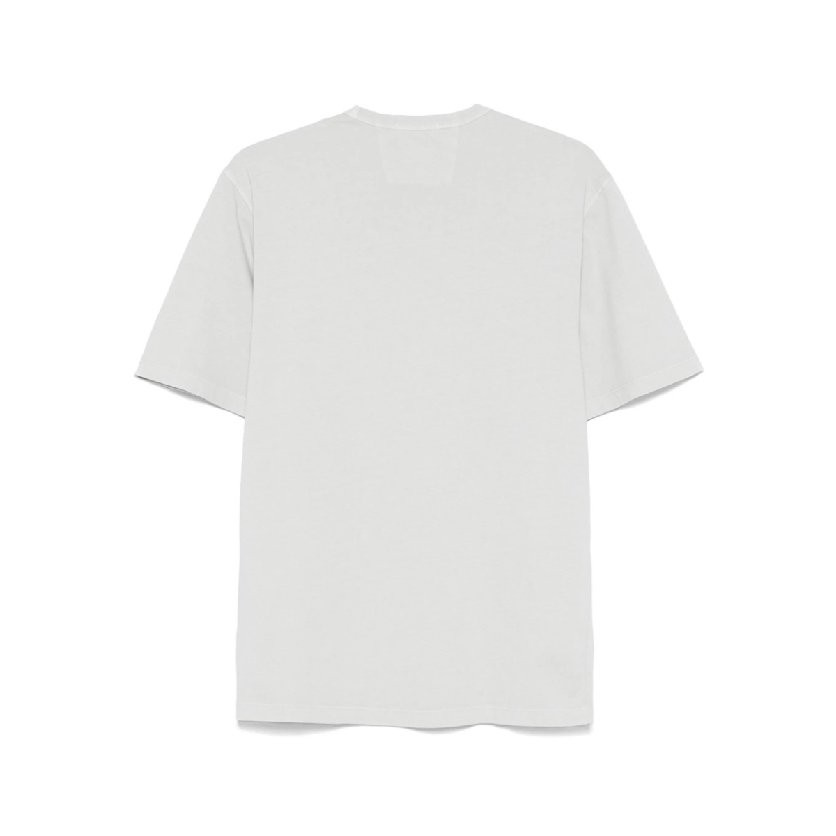 logo-print T-shirt - Img 2