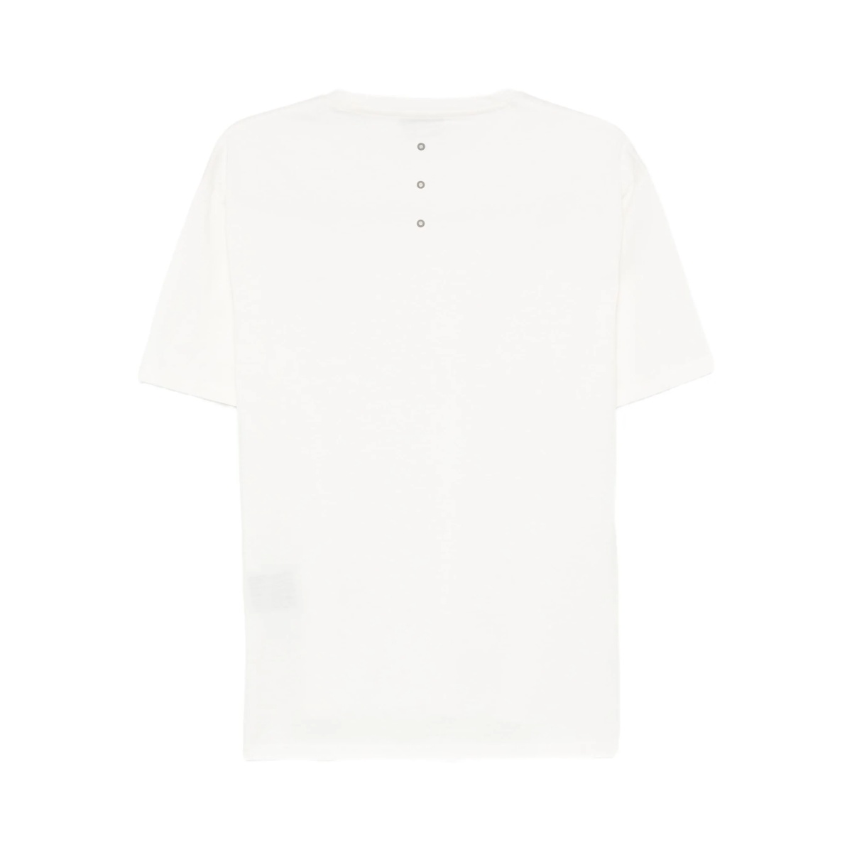 logo-print T-shirt - Img 2