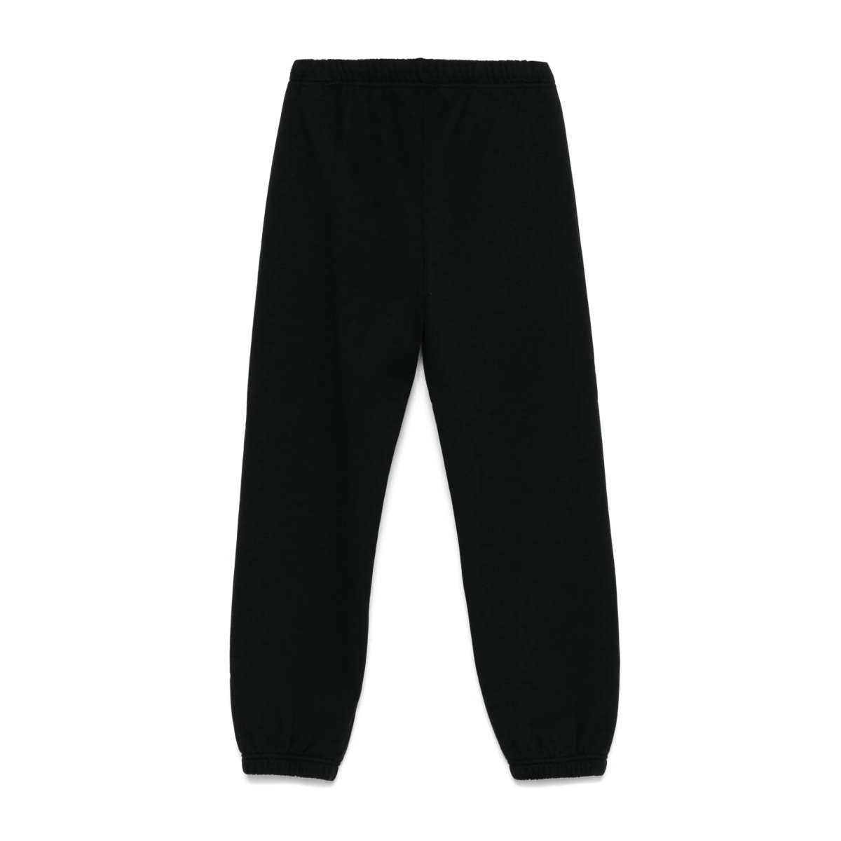 logo-print track trousers - Img 2