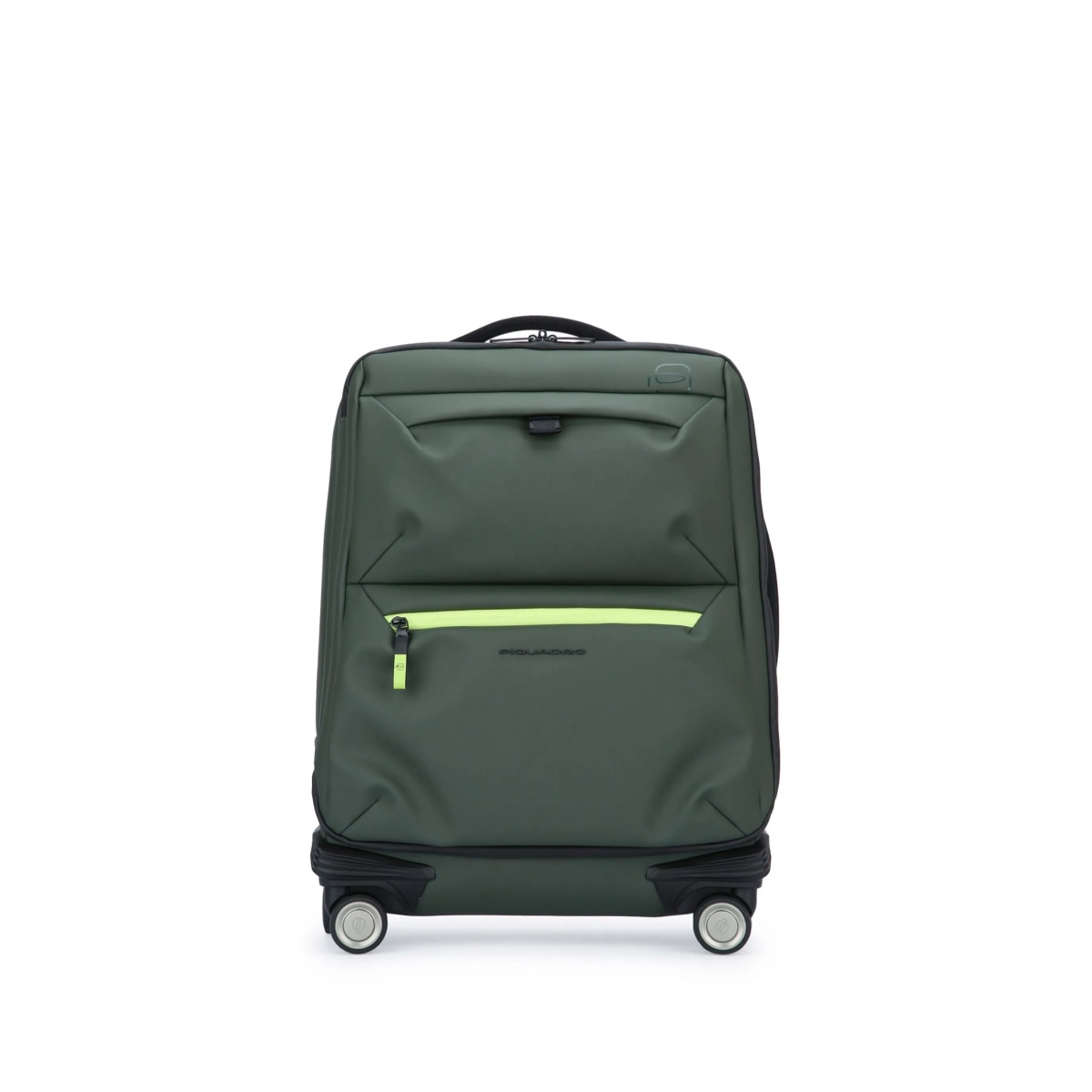 logo-print trolley
