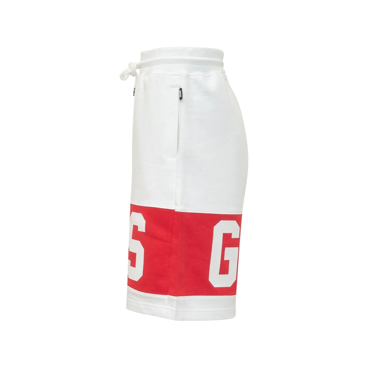 logo shorts - Img 3