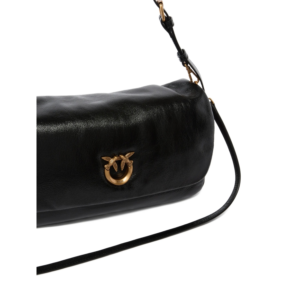 logo shoulder bag - Img 3