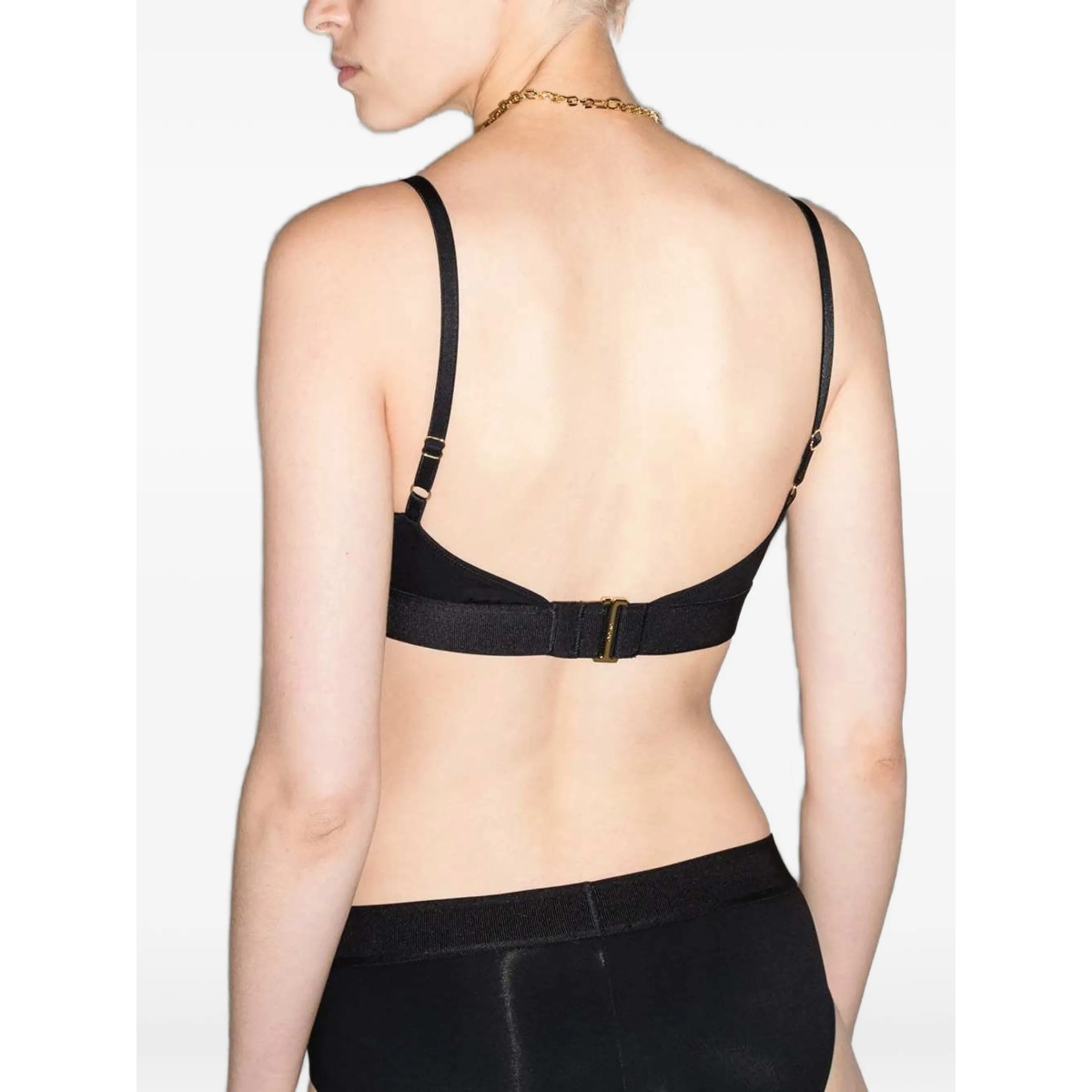 logo-strap bra - Img 2
