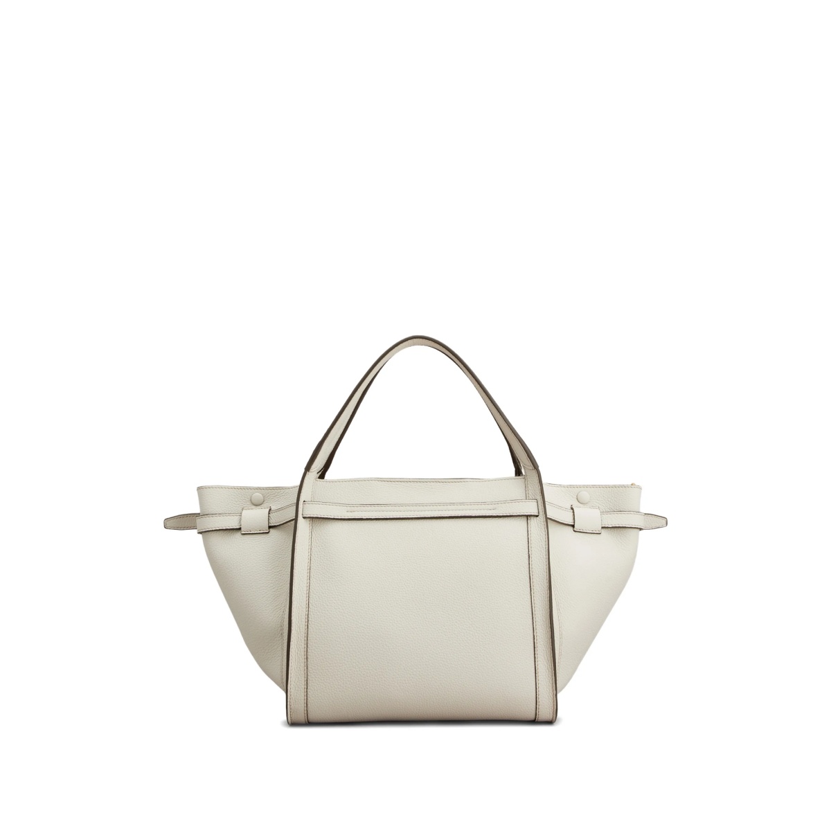 logo strap tote bag - Img 2