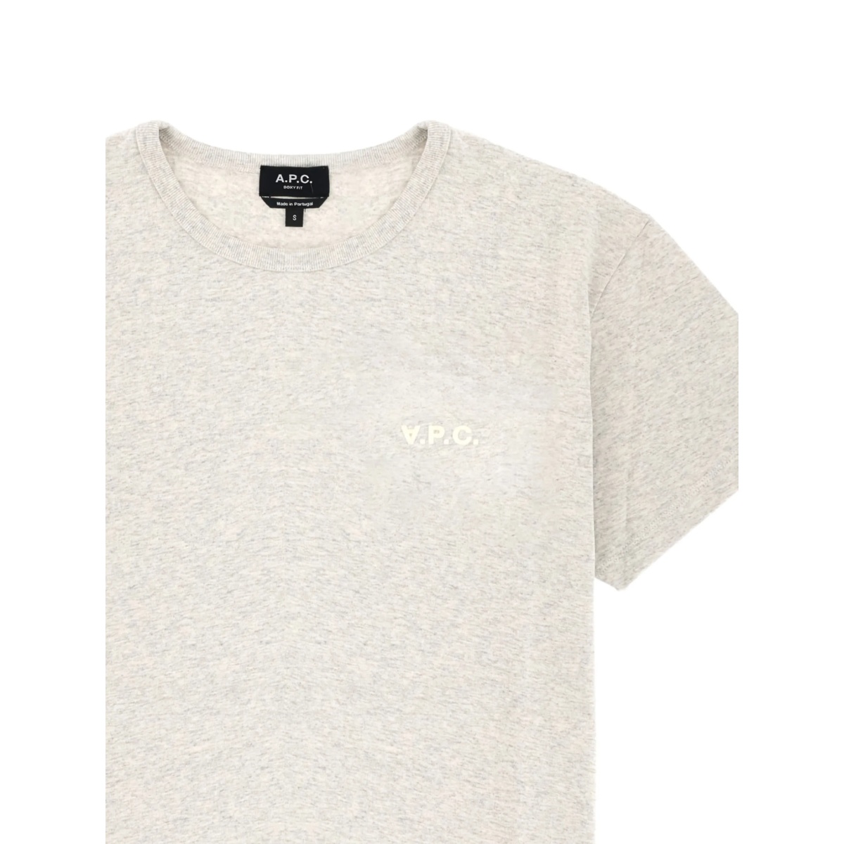 logo T-shirt - Img 2