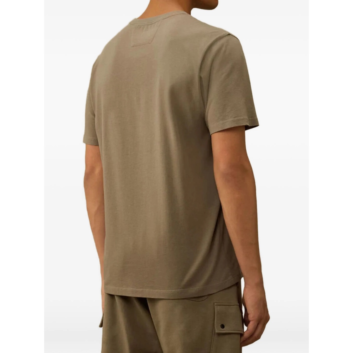 logo T-shirt - Img 3