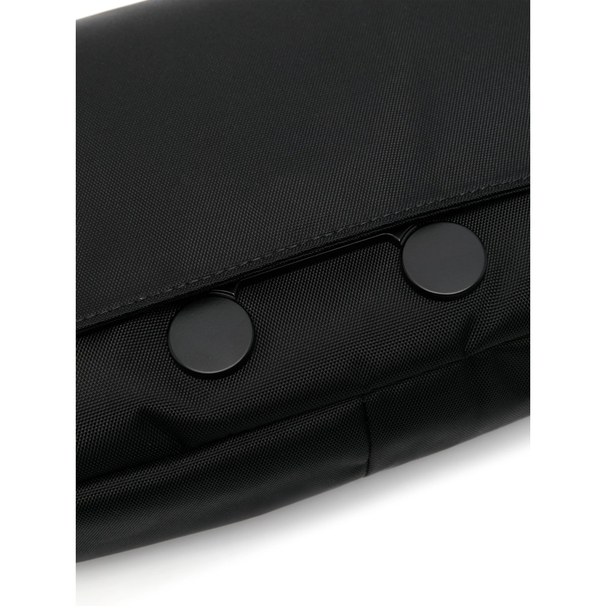 logo-tag belt bag - Img 4