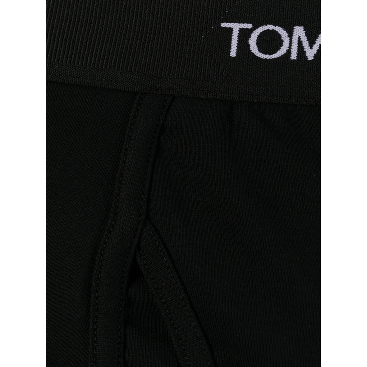 logo waistband boxer briefs - Img 3