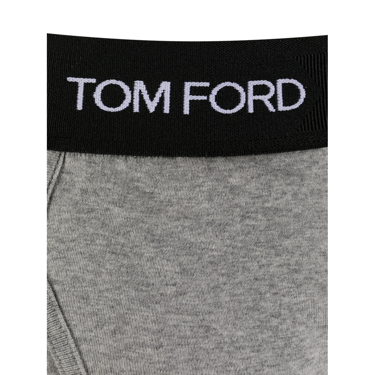 logo-waistband briefs - Img 3