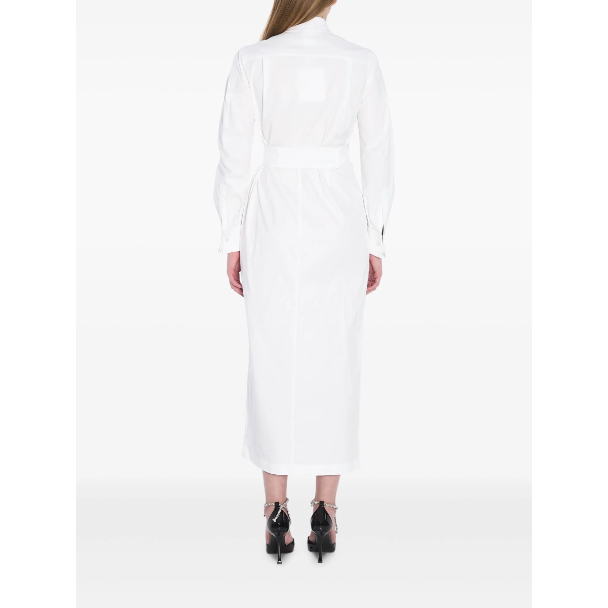 Long shirt dress - Img 4