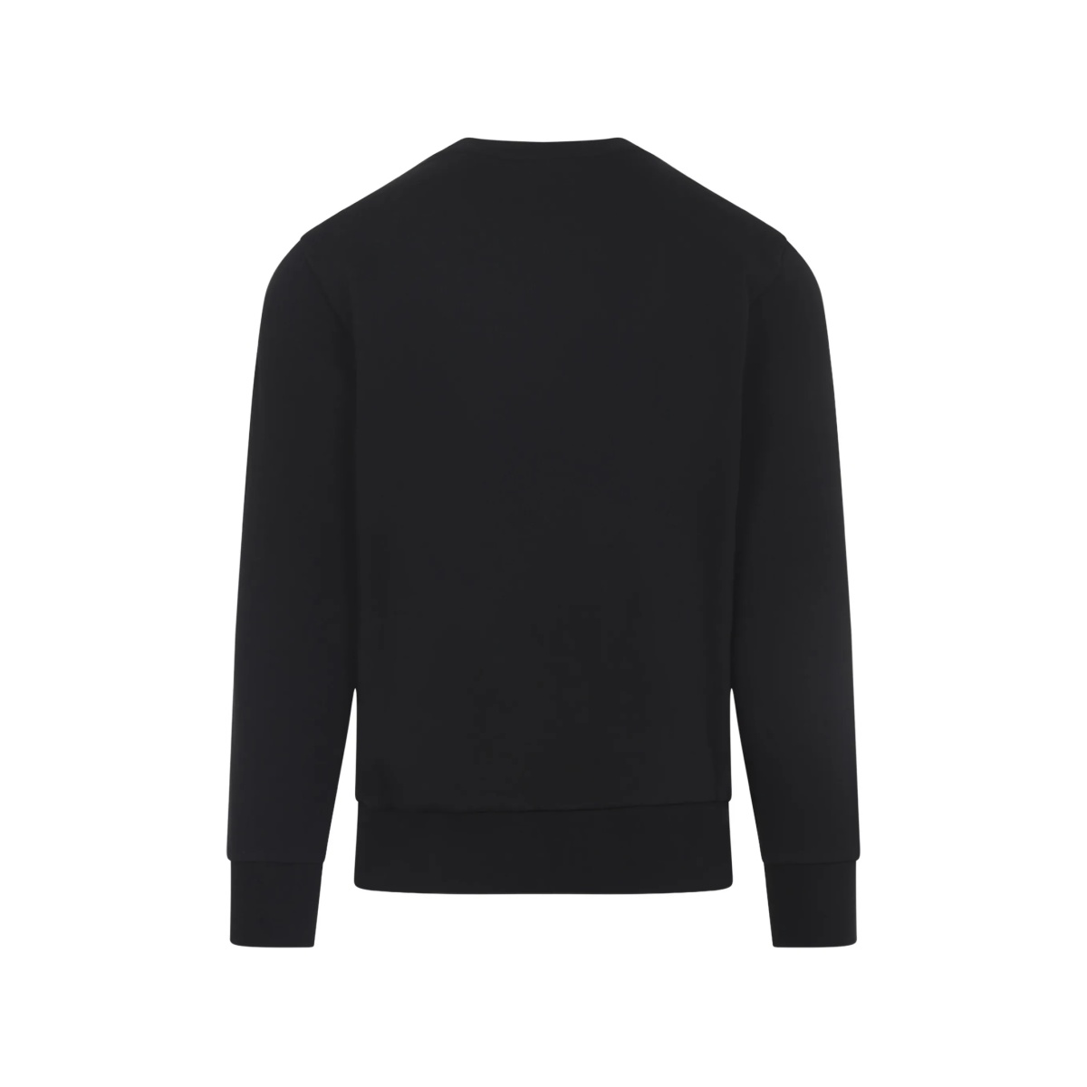 long sleeve cotton T-shirt - Img 2