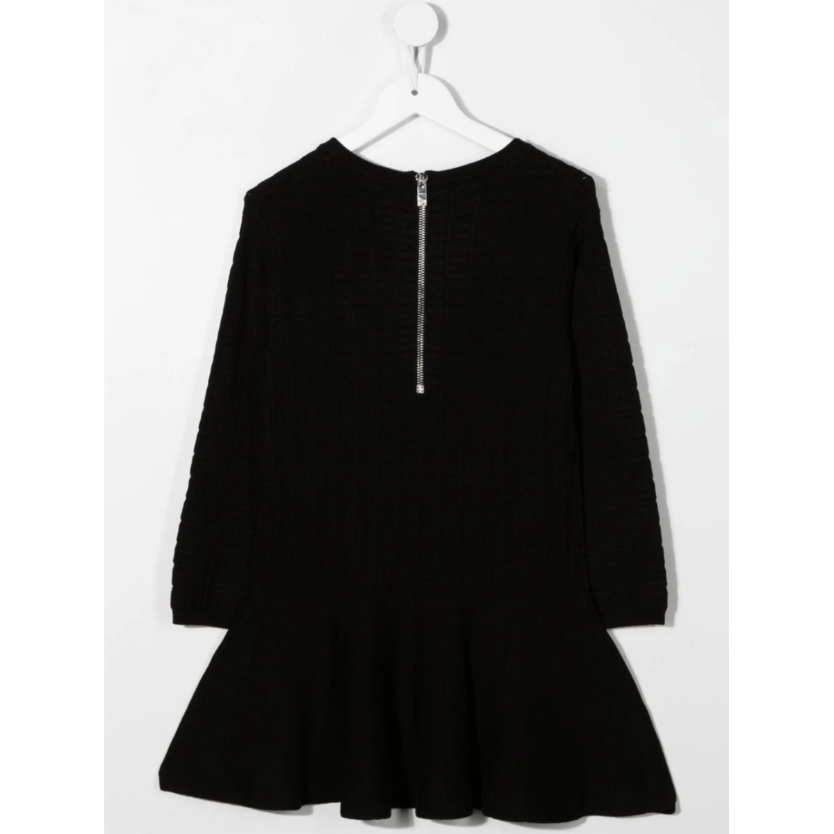 long sleeve dress - Img 2
