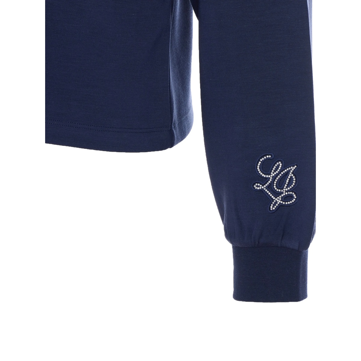 long-sleeve hoodie - Img 3