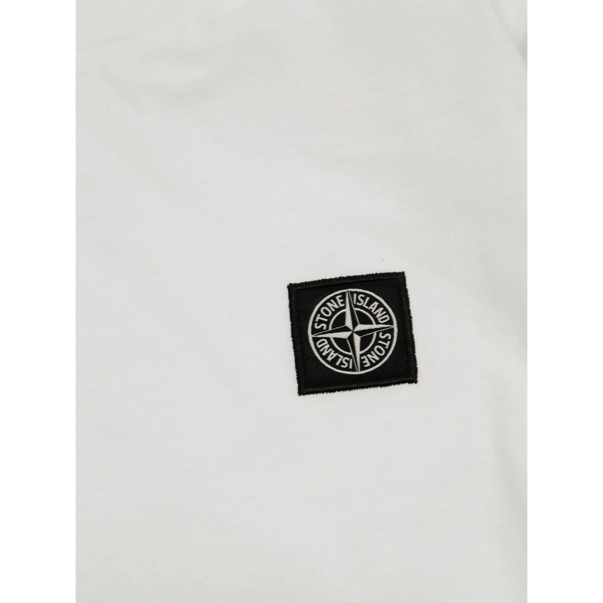 long-sleeve patch top - Img 3