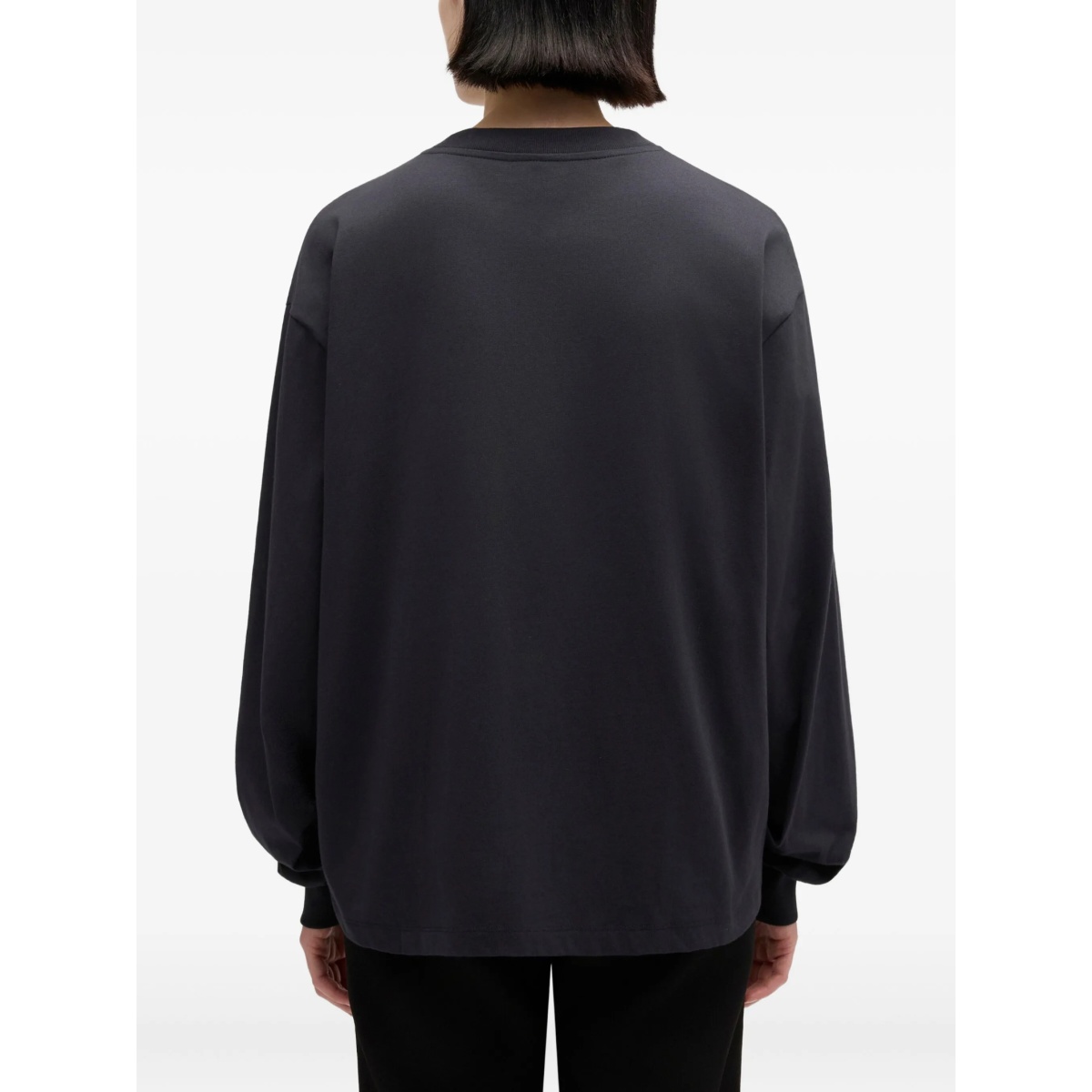 long-sleeve sweatshirt - Img 4