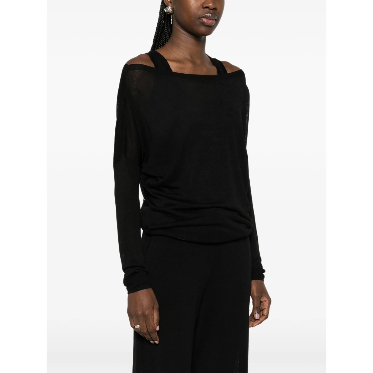long-sleeve T-shirt - Img 3