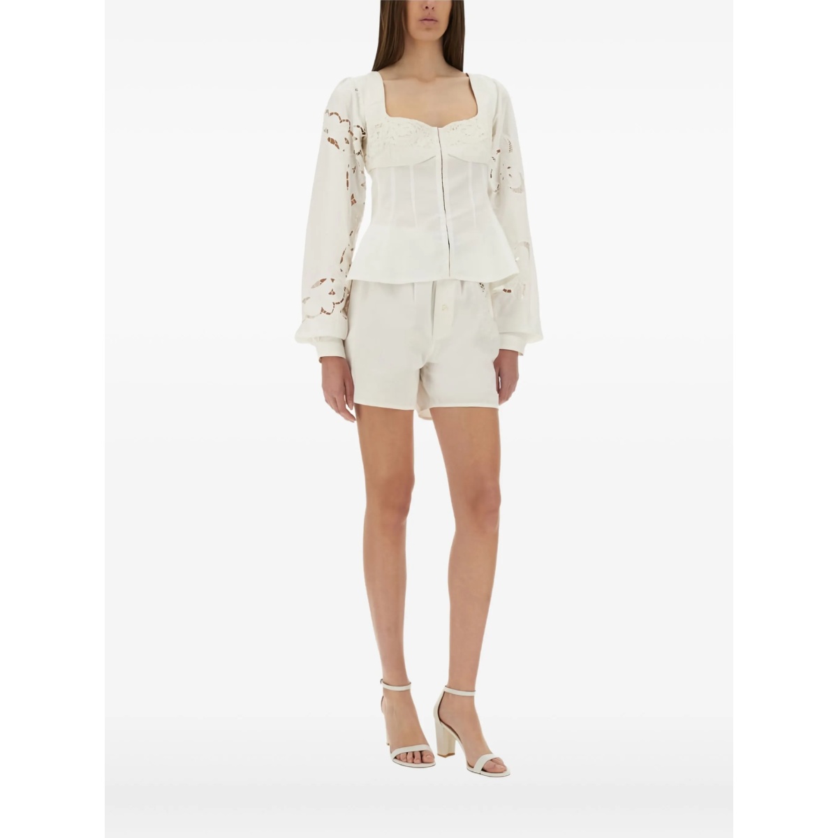 long sleeve top - Img 2