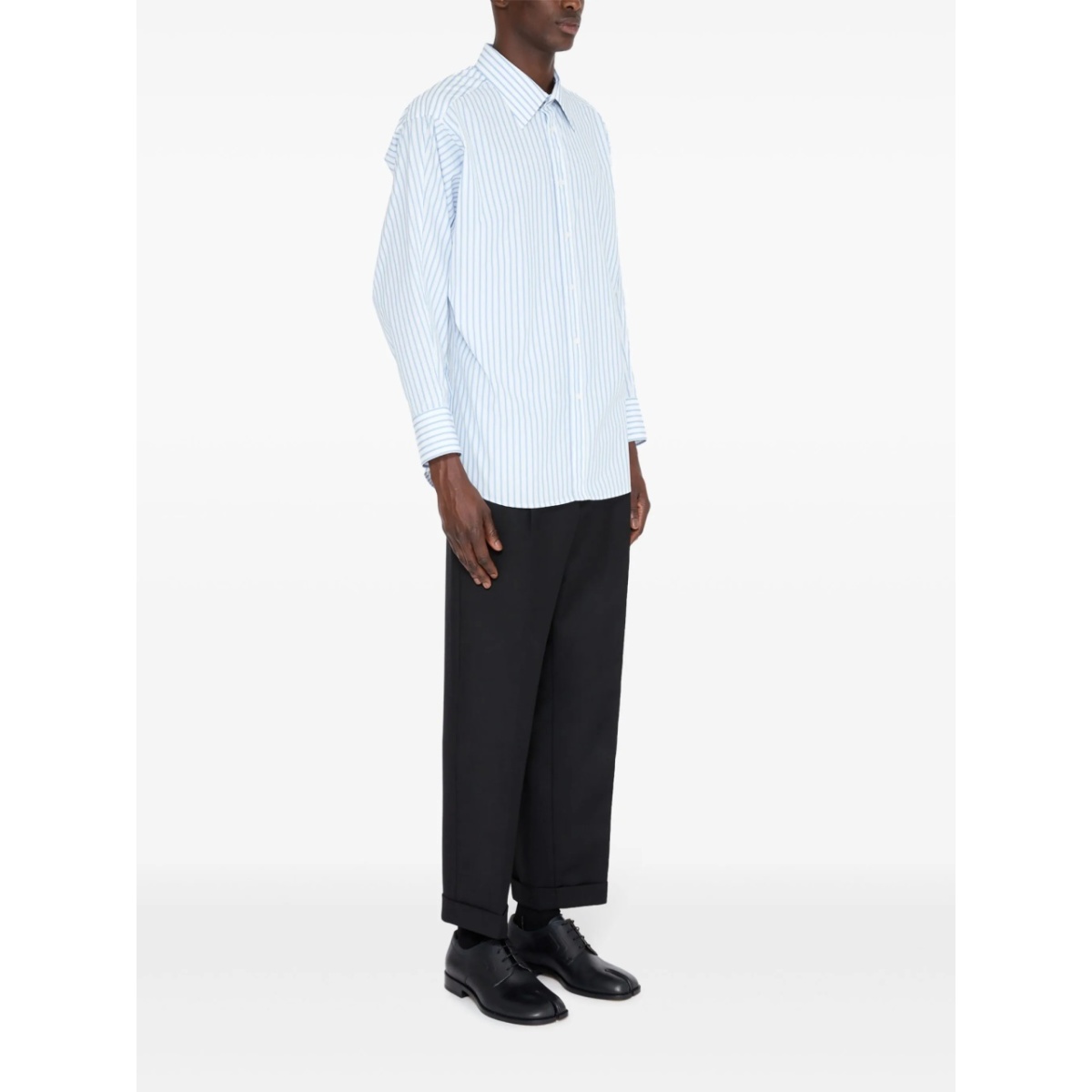 long-sleeved shirt - Img 3