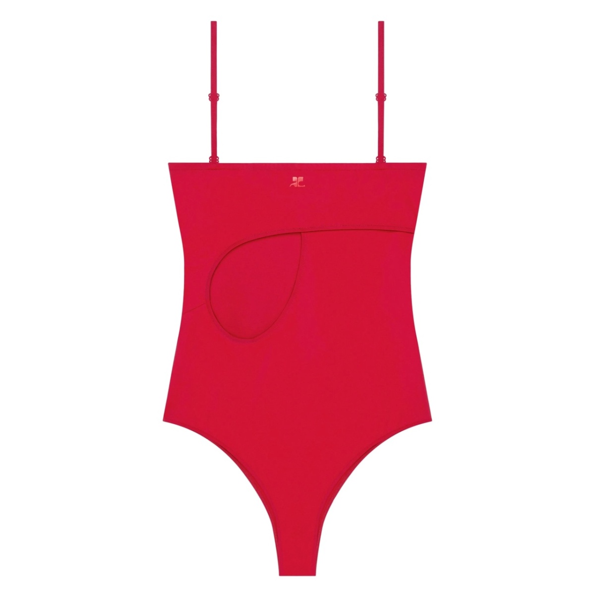 Loop swimsuit