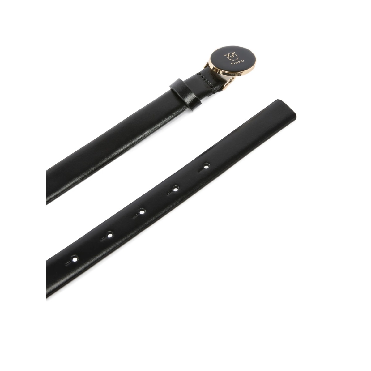Love Birds buckle belt - Img 3