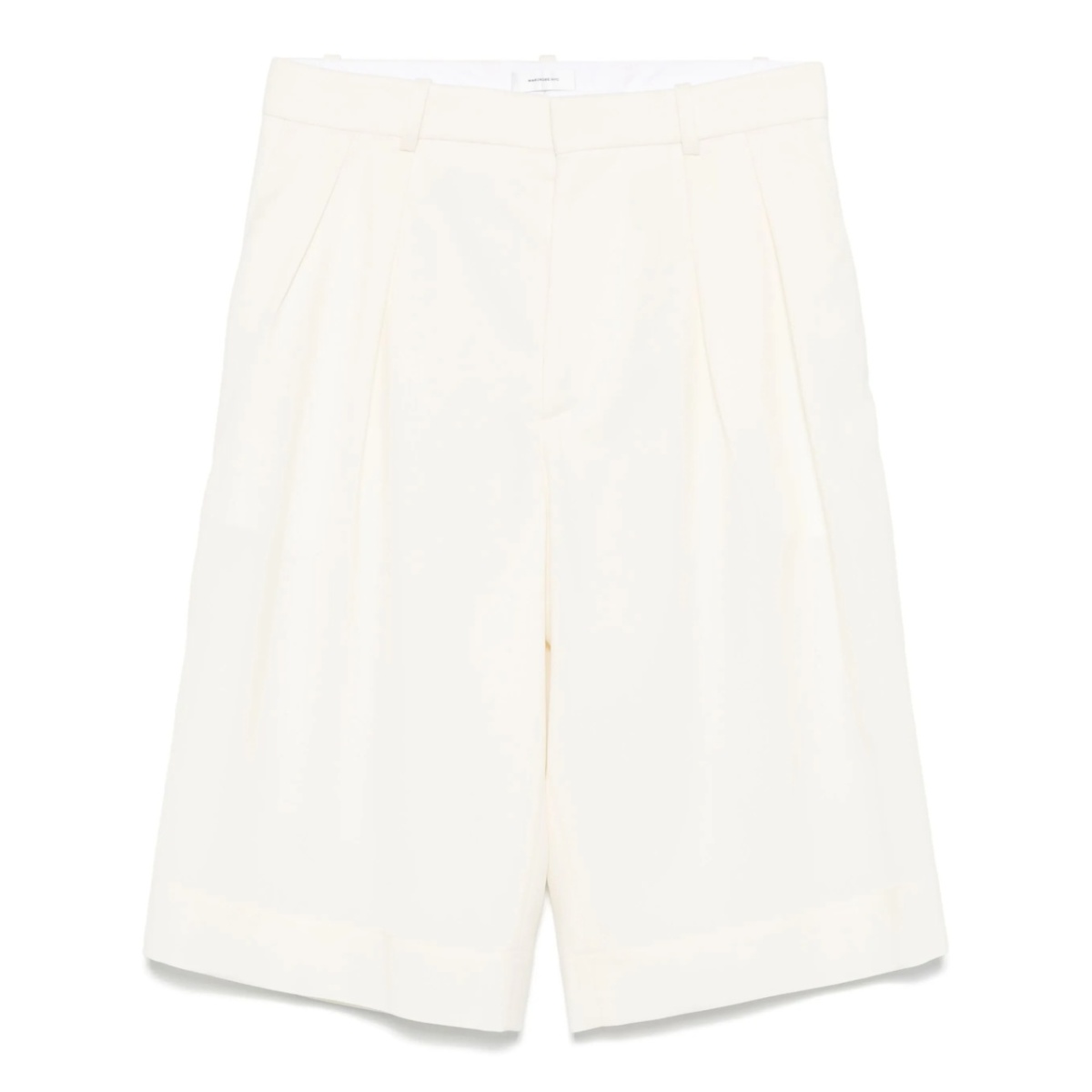 low-waist shorts