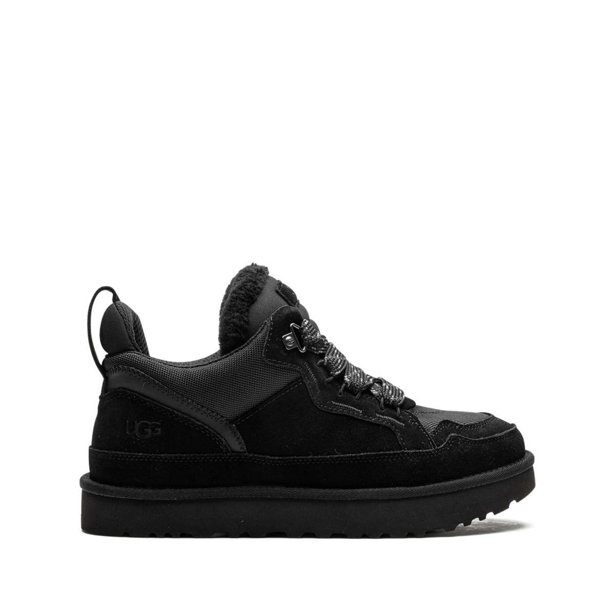 Lowmel boots