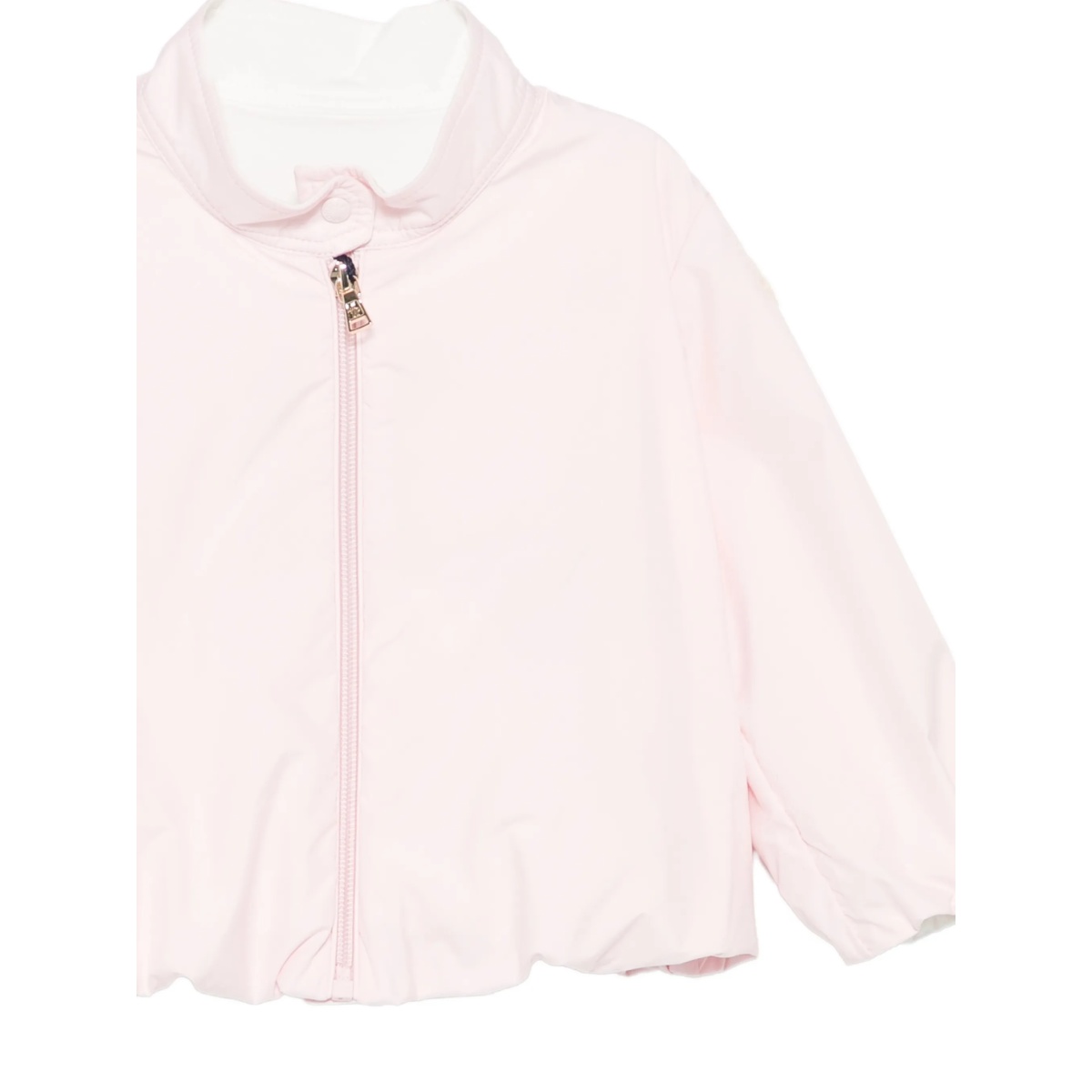 Luce zip-up jacket - Img 3