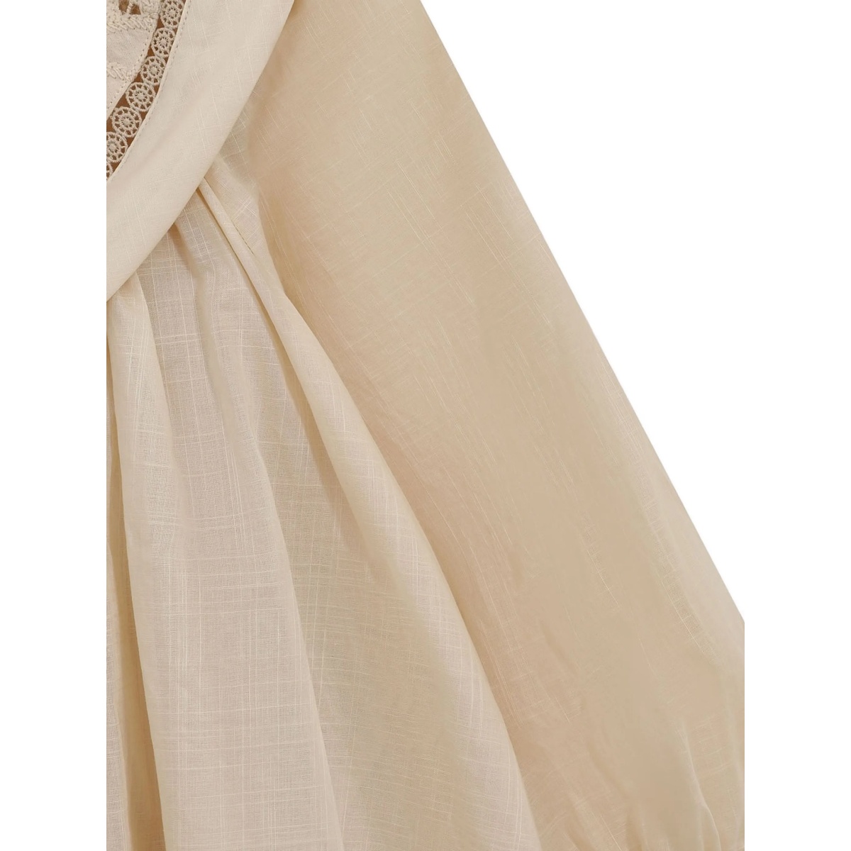 Lucky Kids Broderie blouse - Img 4