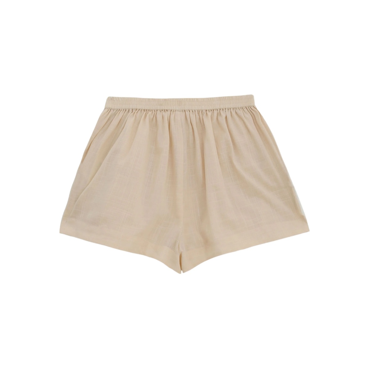 Lucky short and blouse set - Img 2