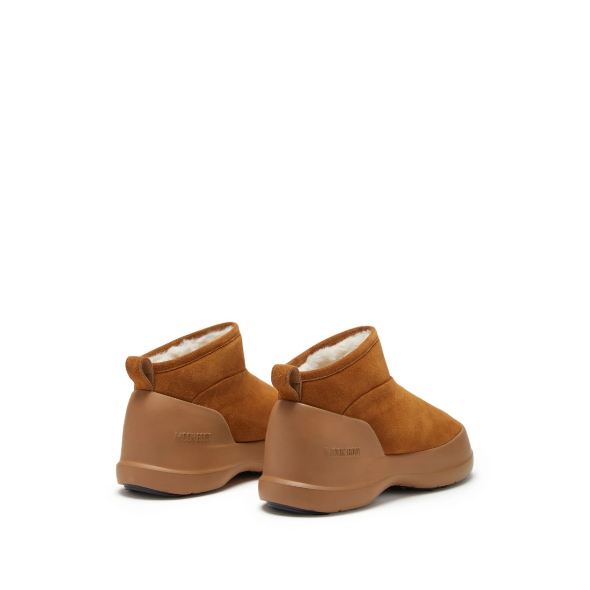 Luna logo-print boots - Img 3