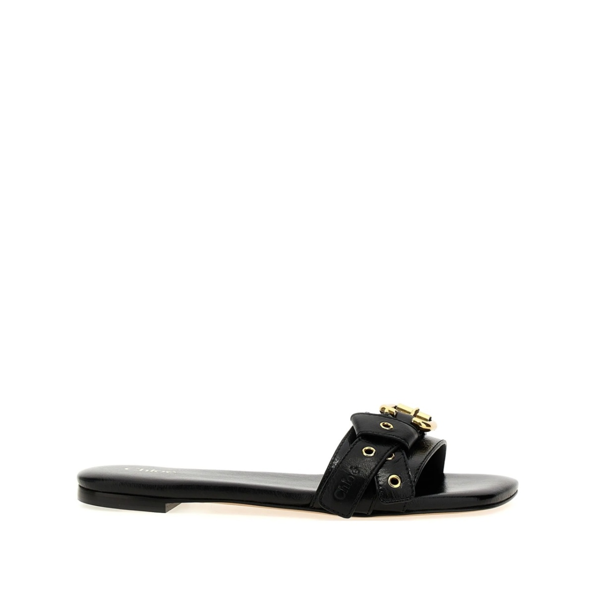 Mae slides
