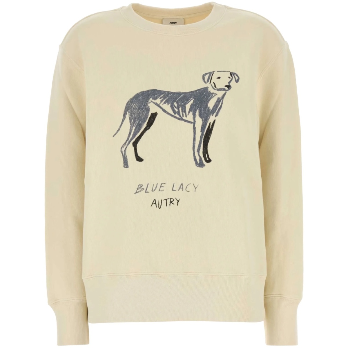 Main Wom sweatshirt