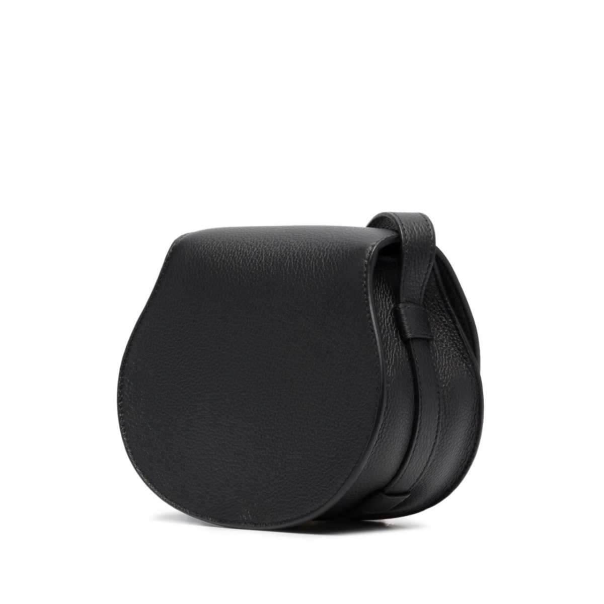 Marcie leather crossbody bag - Img 3