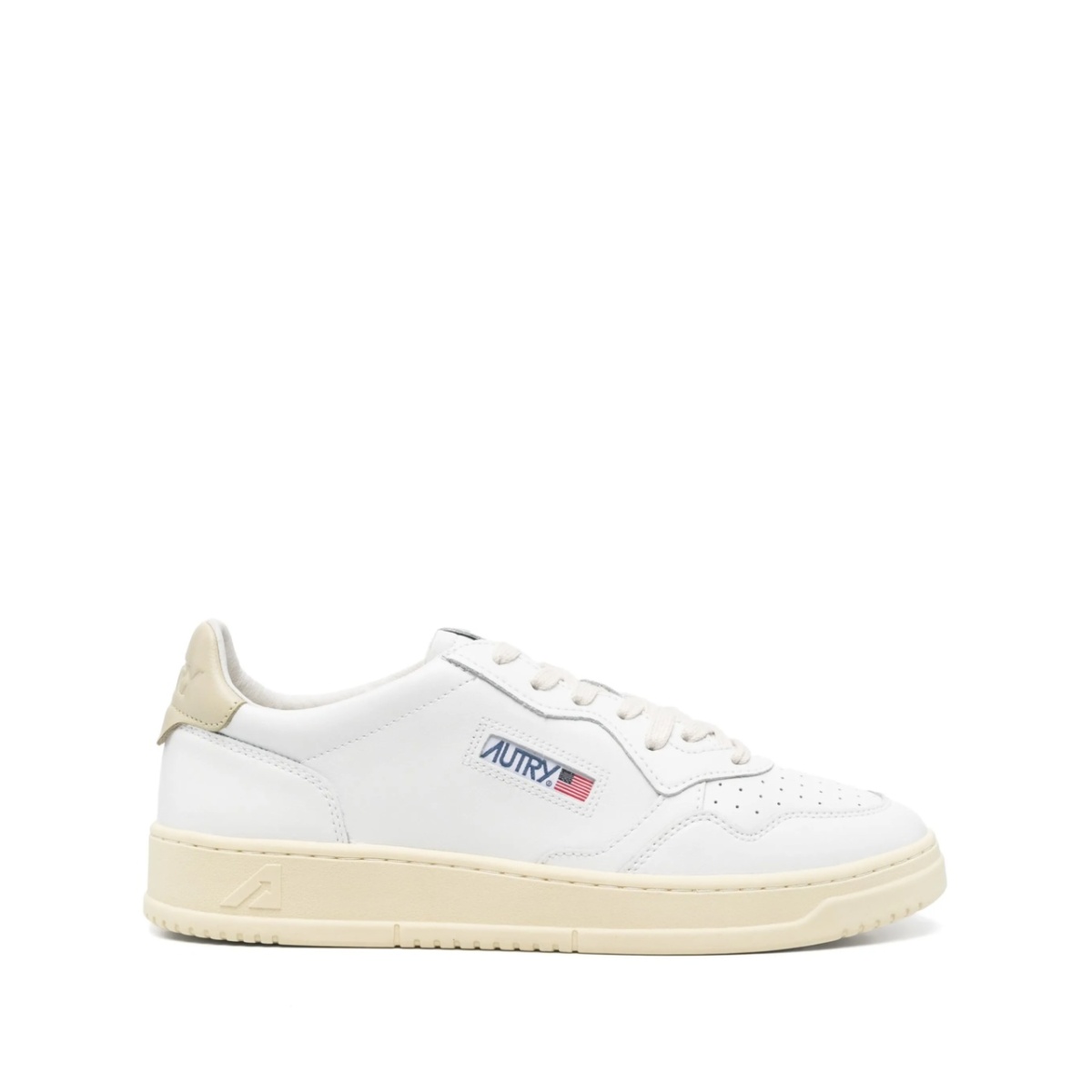 Medalist low sneakers
