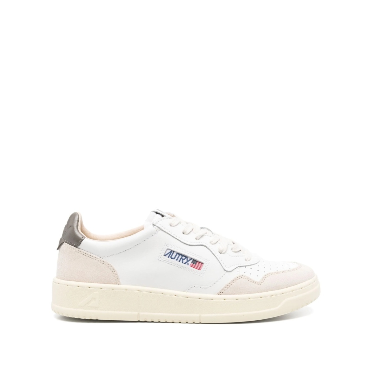 Medalist low sneakers