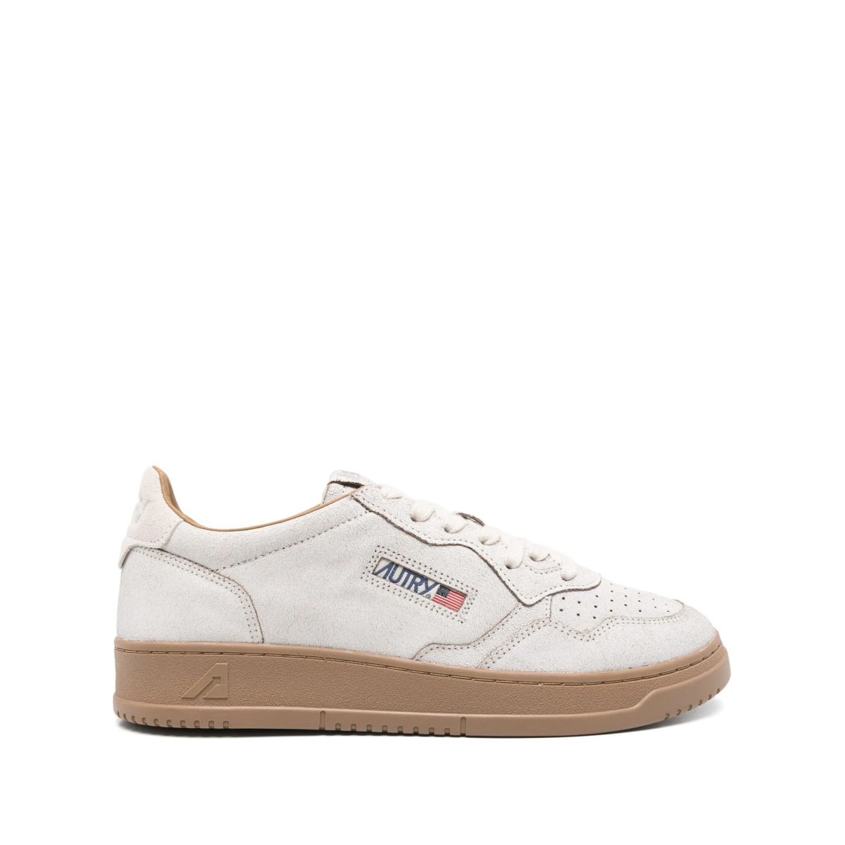 Medalist low sneakers