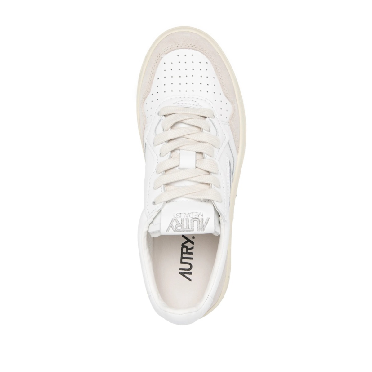 Medalist low-top sneakers - Img 4