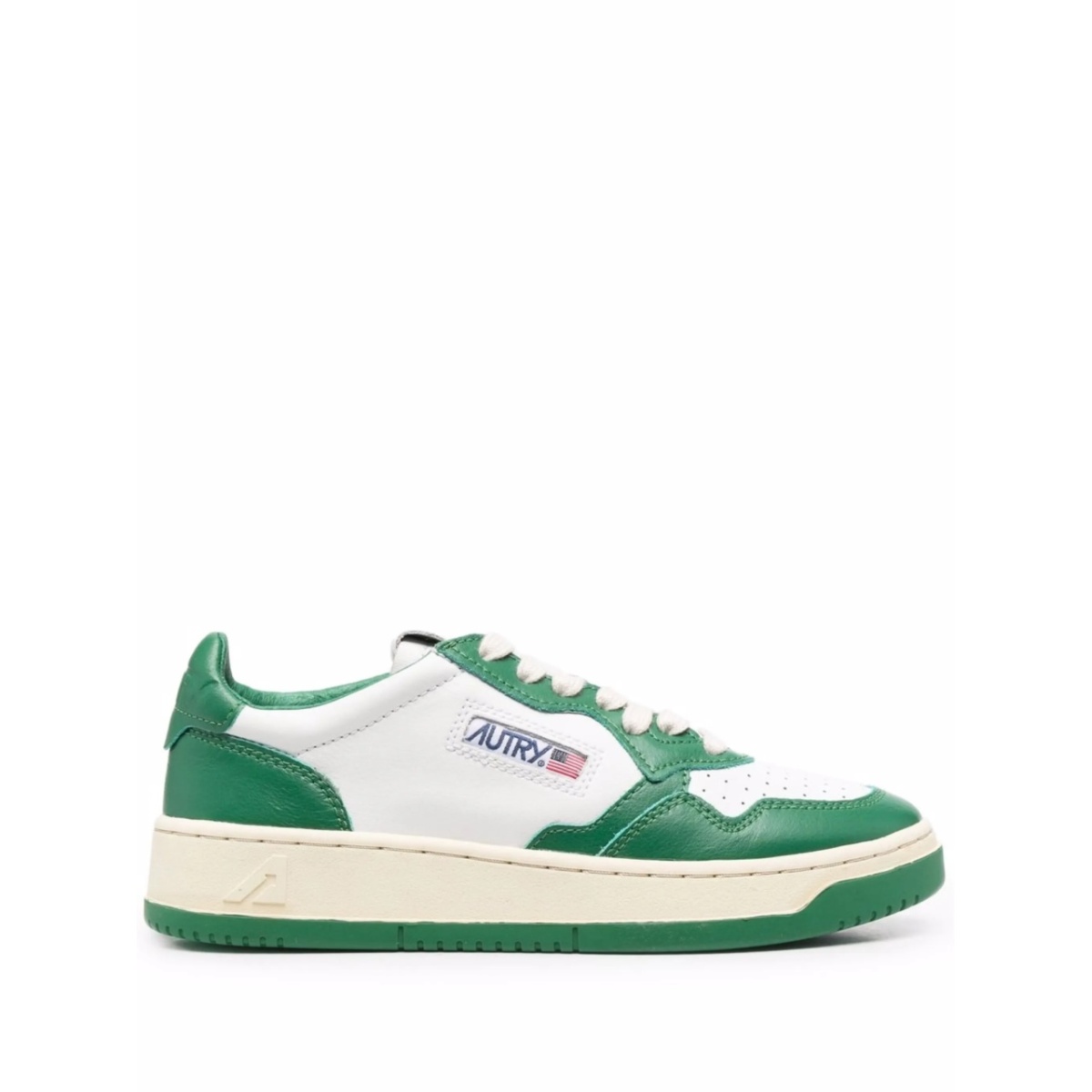 Medalist low-top sneakers